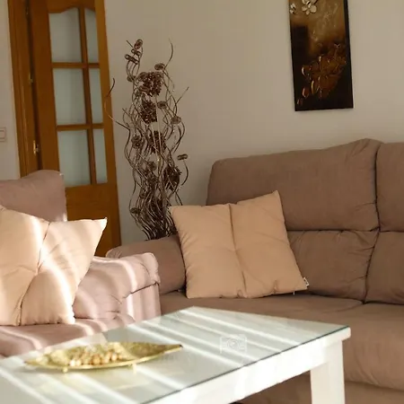 Hospedium Dlj Apartamento Arjona Centro II Buitenkant foto