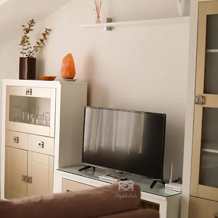 Hospedium Dlj Apartamento Arjona Centro II Buitenkant foto