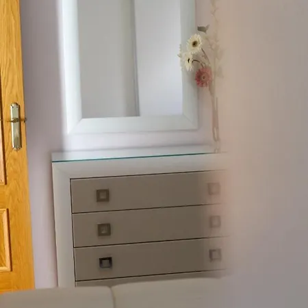 Hospedium Dlj Apartamento Arjona Centro II Buitenkant foto