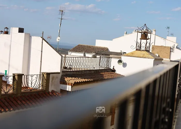 Hospedium Dlj Apartamento Arjona Centro II