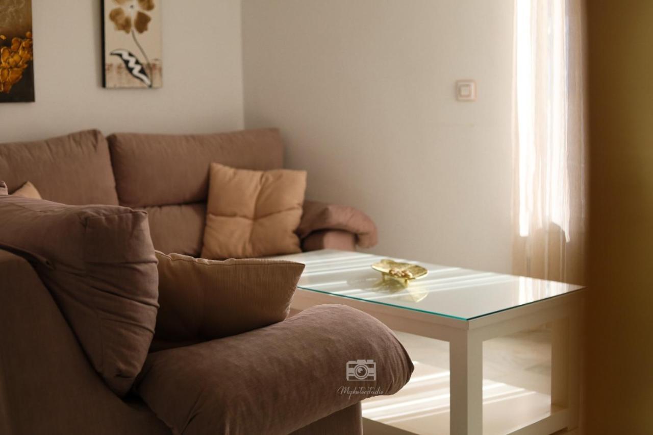 Hospedium Dlj Centro Ii Apartment
