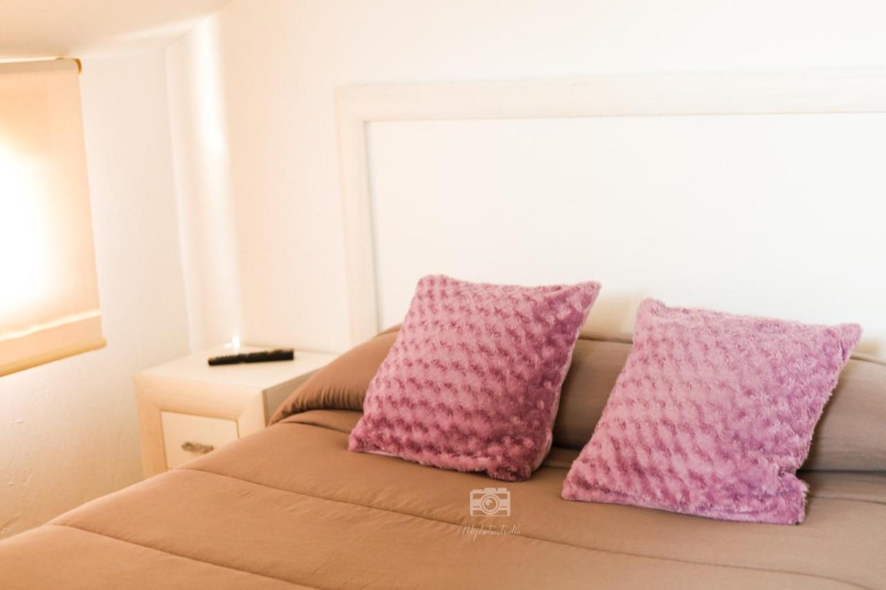 Apartment Hospedium Dlj Centro Ii