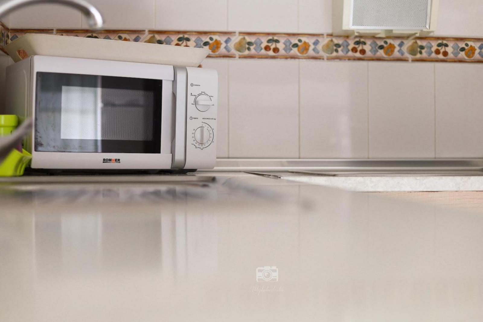Hospedium Dlj Centro Ii Apartment Arjona