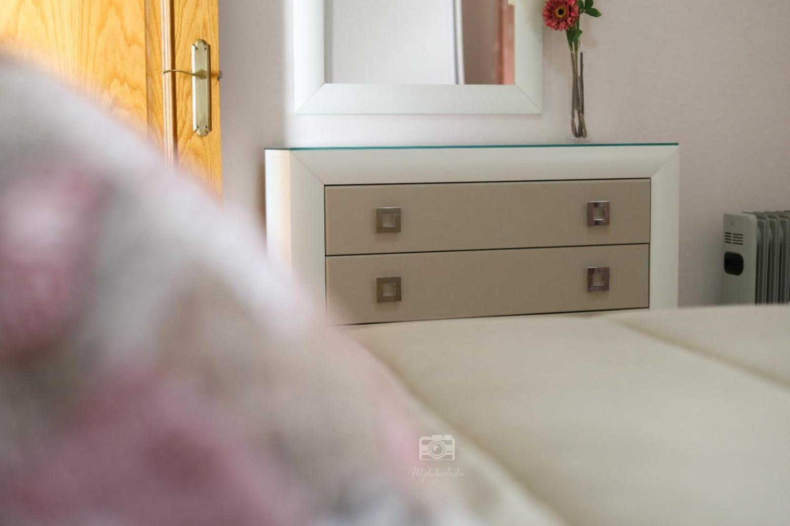 Apartment Hospedium Dlj Centro Ii Arjona